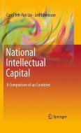 National Intellectual Capital di Leif Edvinsson, Carol Yeh-Yun Lin edito da Springer New York