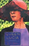 Queen Lucia di E. F. Benson edito da Moyer Bell Ltd ,u.s.