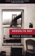 Brooklyn Boy (Tcg Edition) di Donald Margulies edito da MARTIN E SEGAL THEATRE CTR