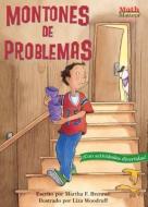 Montones de Problemas di Martha F. Brenner edito da Kane Press