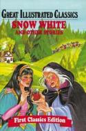 Snow White & Other Stories di Rochelle Larkin edito da Abdo Publishing Company