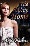 The Way Home di N. Walters edito da Samhain Publishing Ltd