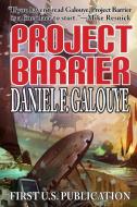 Project Barrier di Daniel F. Galouye edito da Phoenix Pick