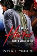 A Thug's Heartbeat di Niyah Moore edito da Kensington Publishing