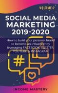 Social Media Marketing 2019-2020 Social Media Marketing 2019-2020