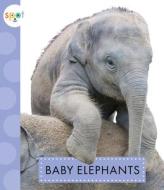 Baby Elephants di K. C. Kelley edito da AMICUS INK