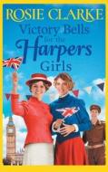 Victory Bells For The Harpers Girls Victory Bells For The Harpers Girls