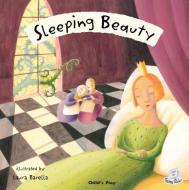 Sleeping Beauty edito da Child's Play International Ltd