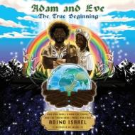 Adam and Eve di Adino Israel edito da Conscious Dreams Publishing