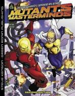Mutants & Masterminds: RPG di Steve Kenson edito da Green Ronin Publishing