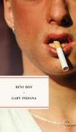 Rent Boy di Gary Indiana edito da MCNALLY ED