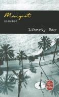 Liberty Bar di Georges Simenon edito da LIVRE DE POCHE
