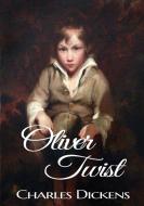 Oliver Twist di Charles Dickens edito da Les prairies numériques