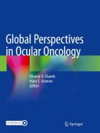 Global Perspectives in Ocular Oncology edito da Springer International Publishing