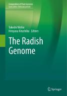 The Radish Genome edito da Springer-Verlag GmbH