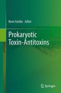 Prokaryotic Toxin-Antitoxins edito da Springer-Verlag GmbH