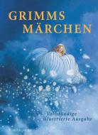 Grimms Märchen di Jacob Grimm, Wilhelm Grimm edito da FISCHER Sauerländer