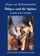Ödipus und die Sphinx di Hugo Von Hofmannsthal edito da Hofenberg