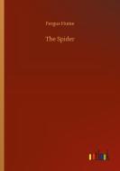 The Spider di Fergus Hume edito da Outlook Verlag