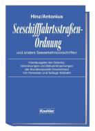 Seeschifffahrtsstraßen-Ordnung und andere Seeverkehrsvorschriften edito da Koehlers Verlagsgesells.