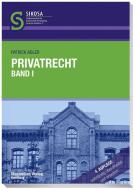 Privatrecht. Band 01 di Patrick Adler edito da Maximilian Verlag