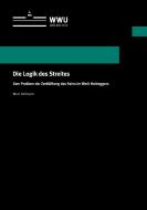Die Logik des Streites di Marc Heimann edito da readbox publishing GmbH