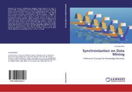 Synchronization on Data Mining di Junming Shao edito da LAP Lambert Academic Publishing