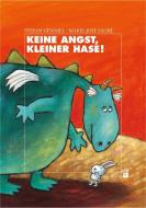Keine Angst, kleiner Hase! di Stefan Gemmel edito da Auer-System-Verlag Carl -