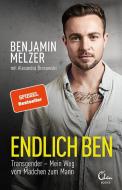 Endlich Benjamin di Benjamin Melzer edito da Eden Books