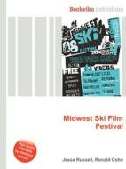 Midwest Ski Film Festival edito da Book On Demand Ltd.