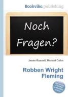 Robben Wright Fleming edito da Book On Demand Ltd.
