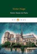 Notre-Dame de Paris di V. Hugo edito da Book on Demand Ltd.