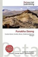 Punakha Dzong edito da Betascript Publishing