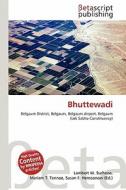 Bhuttewadi edito da Betascript Publishing