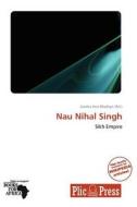 Nau Nihal Singh edito da Crypt Publishing
