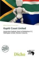 Kapiti Coast United edito da Dicho