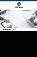 IKT und das Unternehmen di Mohamed Zaza edito da Verlag Unser Wissen