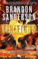 Firefight/(Spanish Edition) di Brandon Sanderson edito da B DE BOOKS