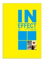 In Effect: Special Material edito da SENDPOINTS