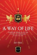 Set Free: Kingdom Principles for Living Victoriously di Nancy Williams edito da LIGHTNING SOURCE INC