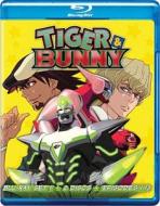 Tiger & Bunny: Set 1 edito da Warner Home Video