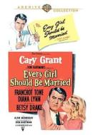 Every Girl Should Be Married edito da Warner Bros. Digital Dist