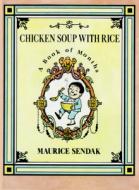 Chicken Soup with Rice: A Book of Months di Maurice Sendak edito da HarperTrophy