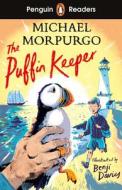PENGUIN READERS LEVEL 2 THE PUFFIN KEEP di MORPURGO MICHAEL edito da LADYBIRD BOOKS
