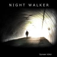 Night Walker di Sylvain Viau edito da Lulu.com