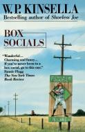 Box Socials di W. P. Kinsella edito da BALLANTINE BOOKS