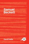 Samuel Beckett di David (University College Chester Pattie edito da Taylor & Francis Ltd