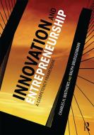 Innovation and Entrepreneurship di Charles H. (University of Cincinnati Matthews, Ralph (University of Cincinnati Brueggemann edito da Taylor & Francis Ltd