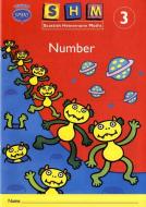 Scottish Heinemann Maths 3, Activity Book 8 Pack edito da Pearson Education Limited