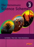 Heinemann Science Scheme Pupil Book 3 Compendium Volume di Mark Winterbottom, Peter Gale, Ian Bradley edito da Pearson Education Limited
